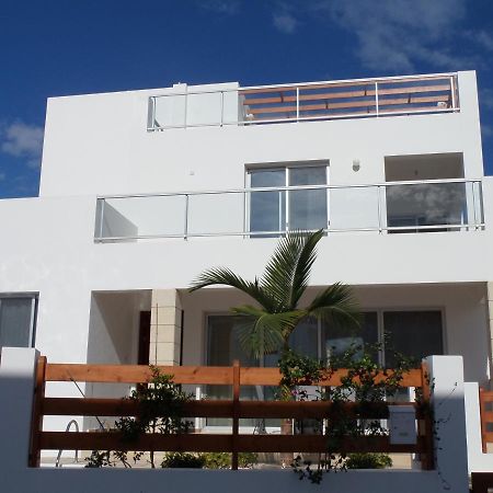 Modern Villa, 4 Bedrooms, Private Pool, Close To Coral Bay Strip Pegeia Exterior foto