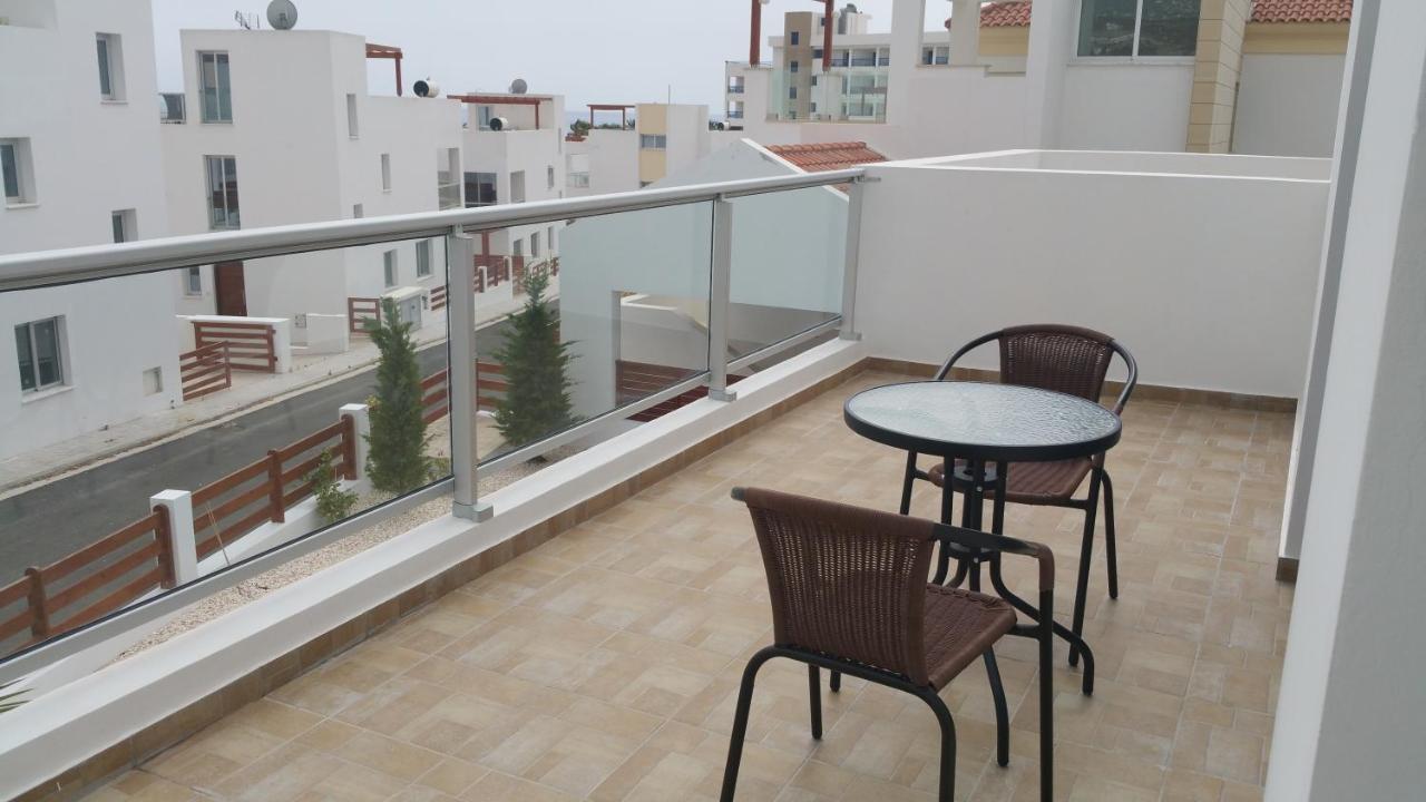 Modern Villa, 4 Bedrooms, Private Pool, Close To Coral Bay Strip Pegeia Exterior foto