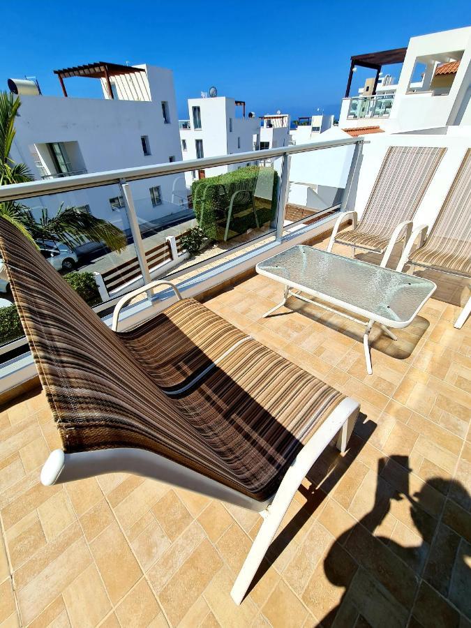 Modern Villa, 4 Bedrooms, Private Pool, Close To Coral Bay Strip Pegeia Exterior foto